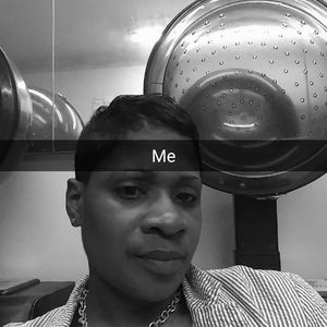 Meet your Posher, Latonya